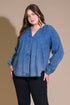musing-about-you-denim-top Flying Tomato-Sophia's Style-12